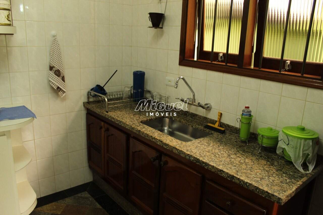 Casa, à venda, Jardim Nossa Senhora Aparecida - 3 quartos - Saltinho/SP: 