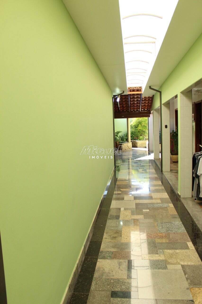 Casa, à venda, Jardim Nossa Senhora Aparecida - 3 quartos - Saltinho/SP: 