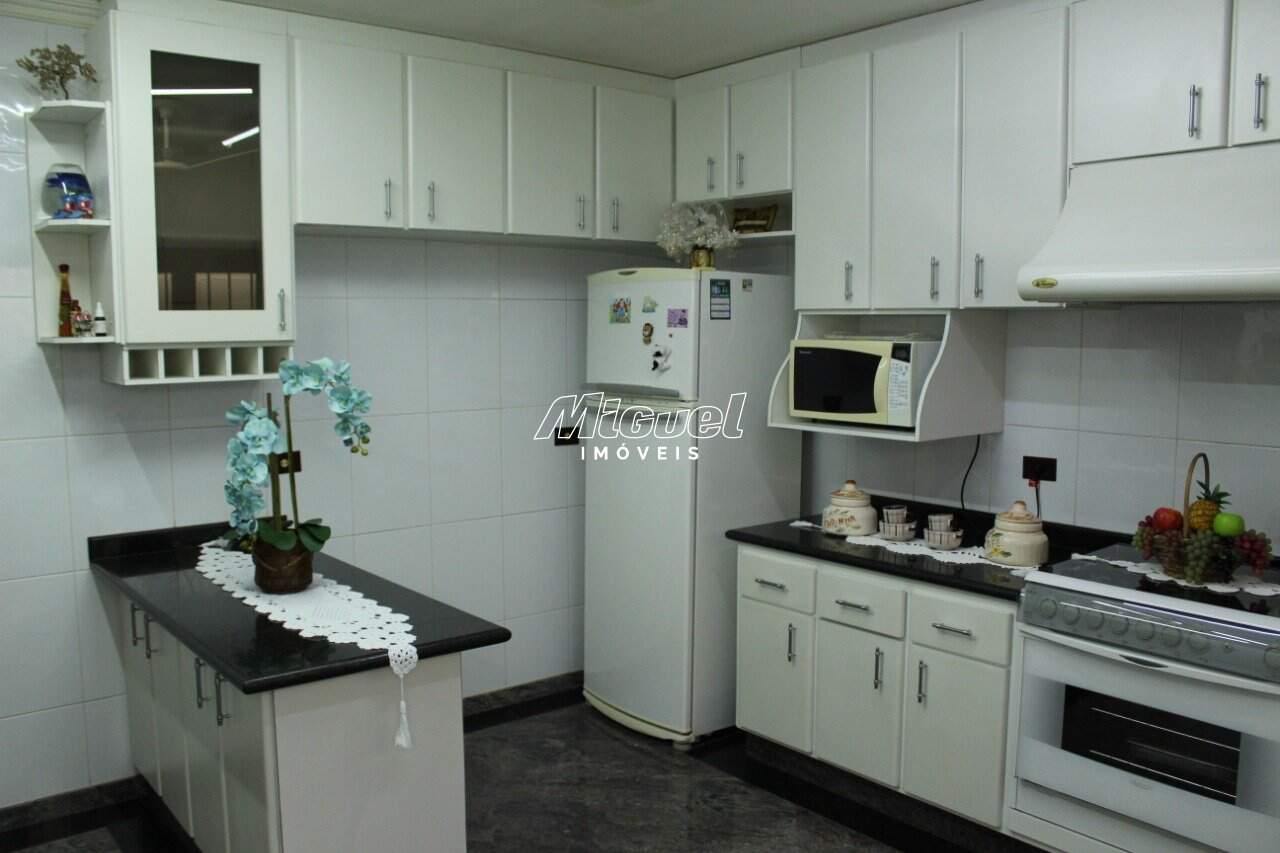Casa, à venda, Jardim Nossa Senhora Aparecida - 3 quartos - Saltinho/SP: 