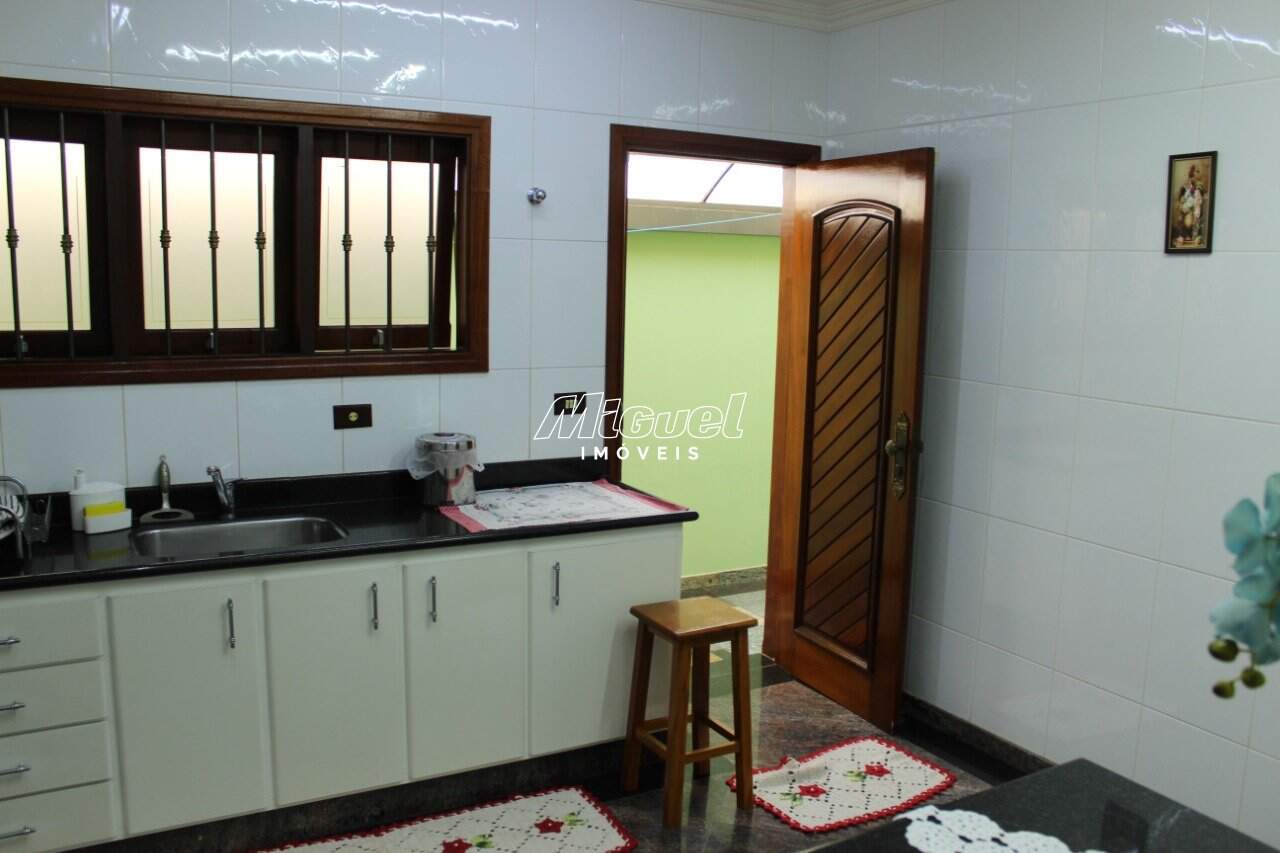 Casa, à venda, Jardim Nossa Senhora Aparecida - 3 quartos - Saltinho/SP: 