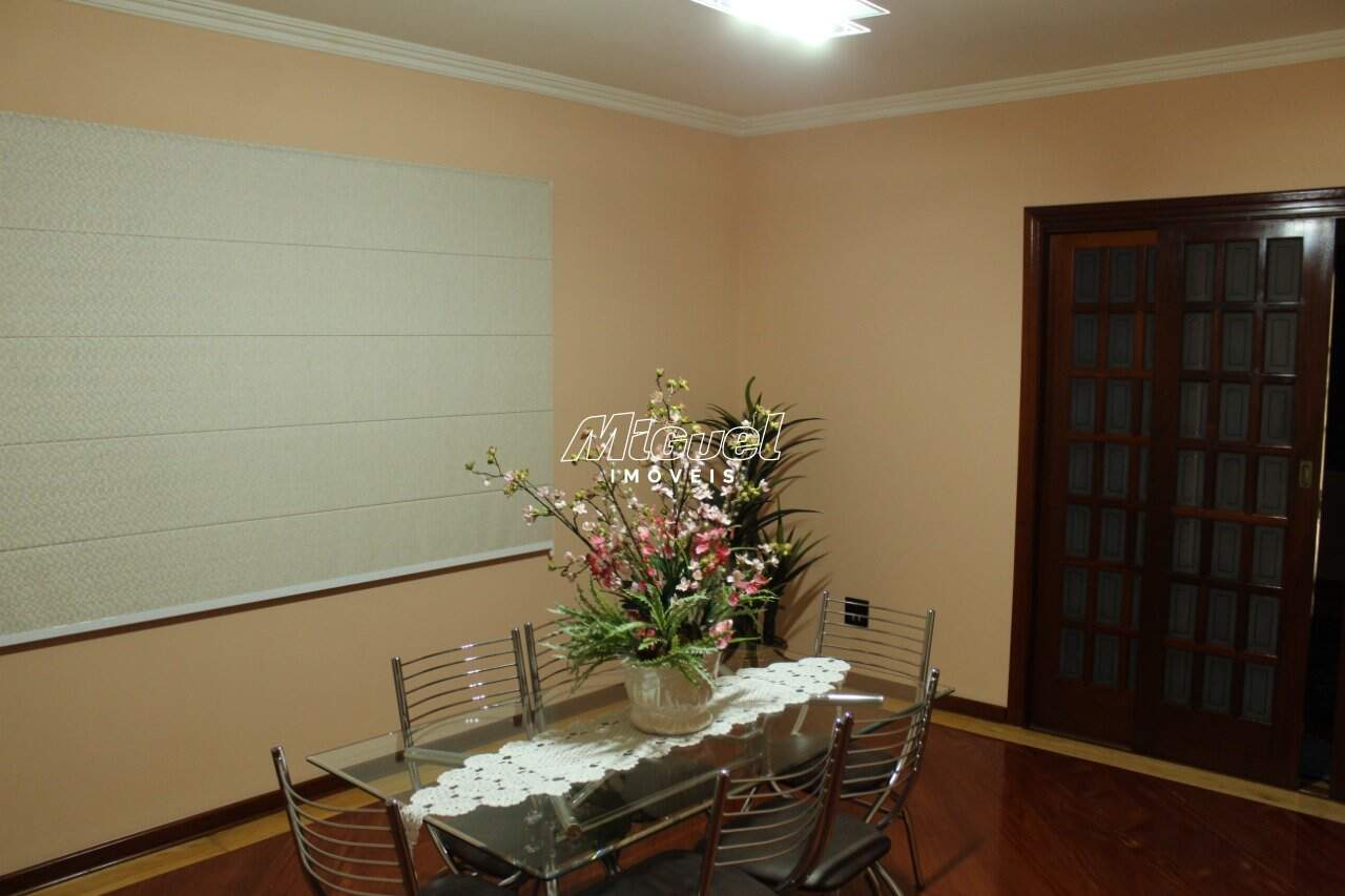 Casa, à venda, Jardim Nossa Senhora Aparecida - 3 quartos - Saltinho/SP: 