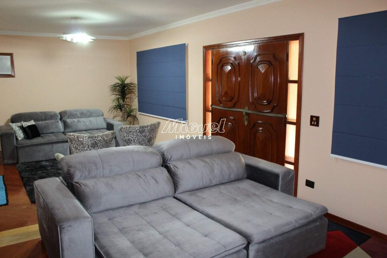 Casa, à venda, Jardim Nossa Senhora Aparecida - 3 quartos - Saltinho/SP: 