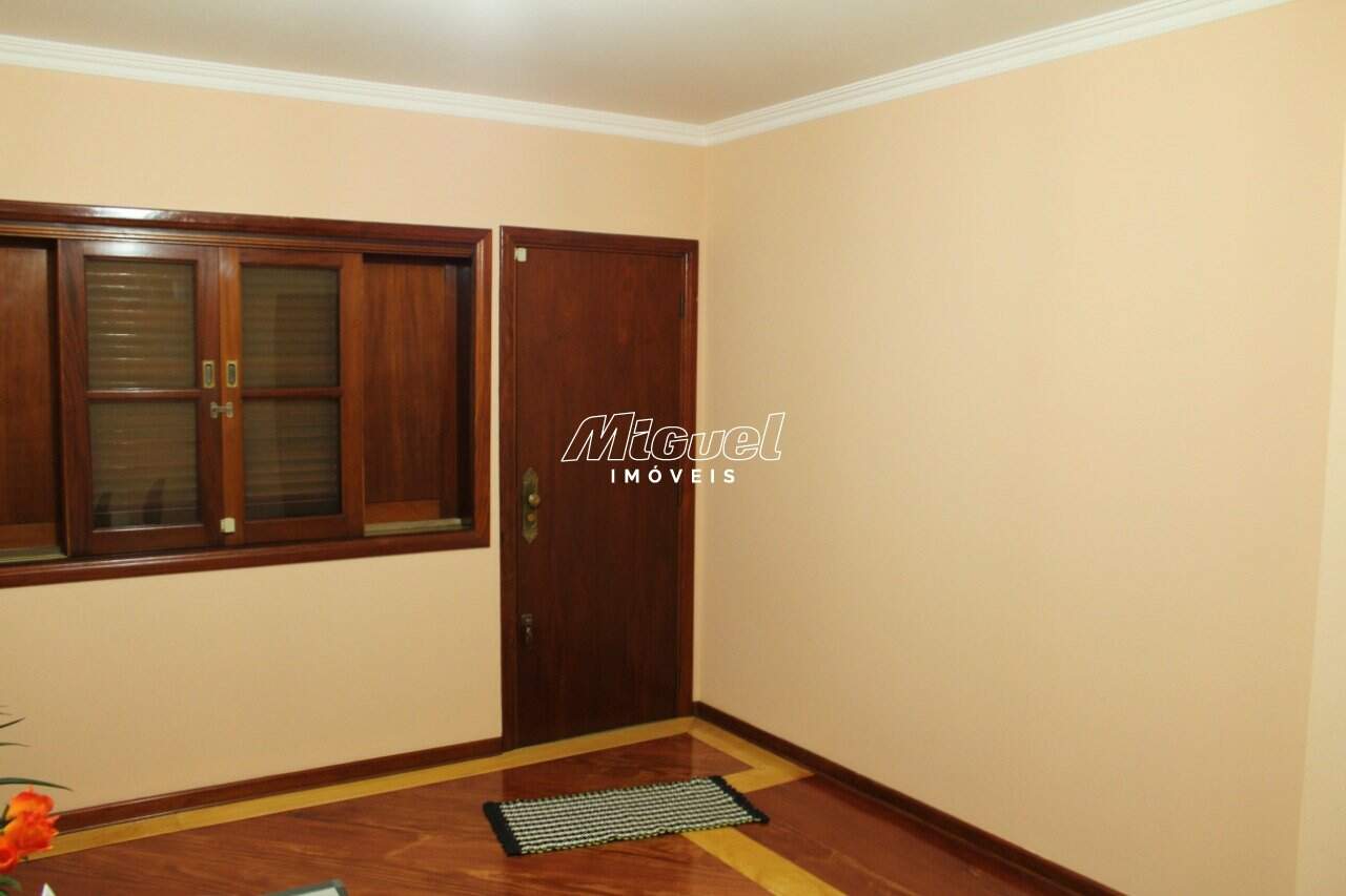 Casa, à venda, Jardim Nossa Senhora Aparecida - 3 quartos - Saltinho/SP: 
