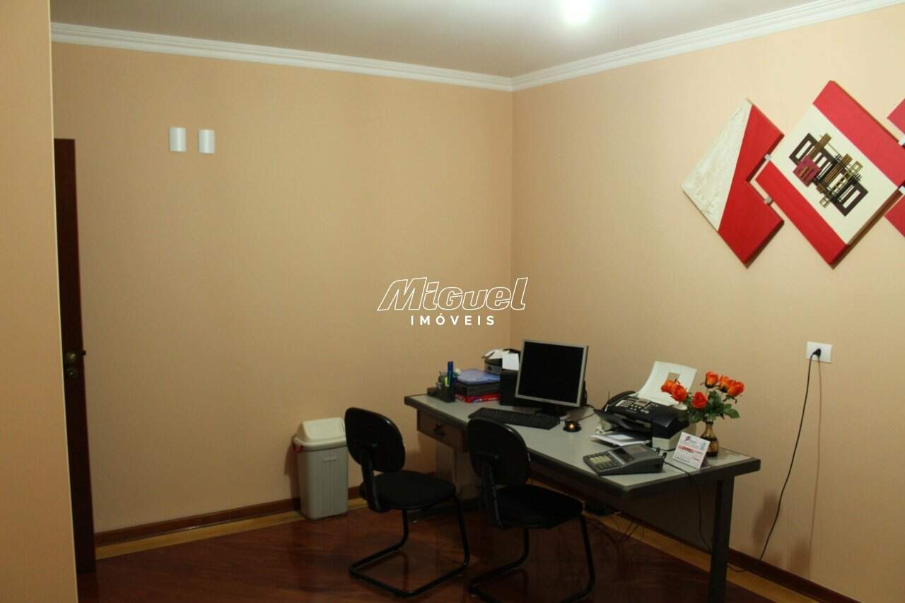 Casa, à venda, Jardim Nossa Senhora Aparecida - 3 quartos - Saltinho/SP: 