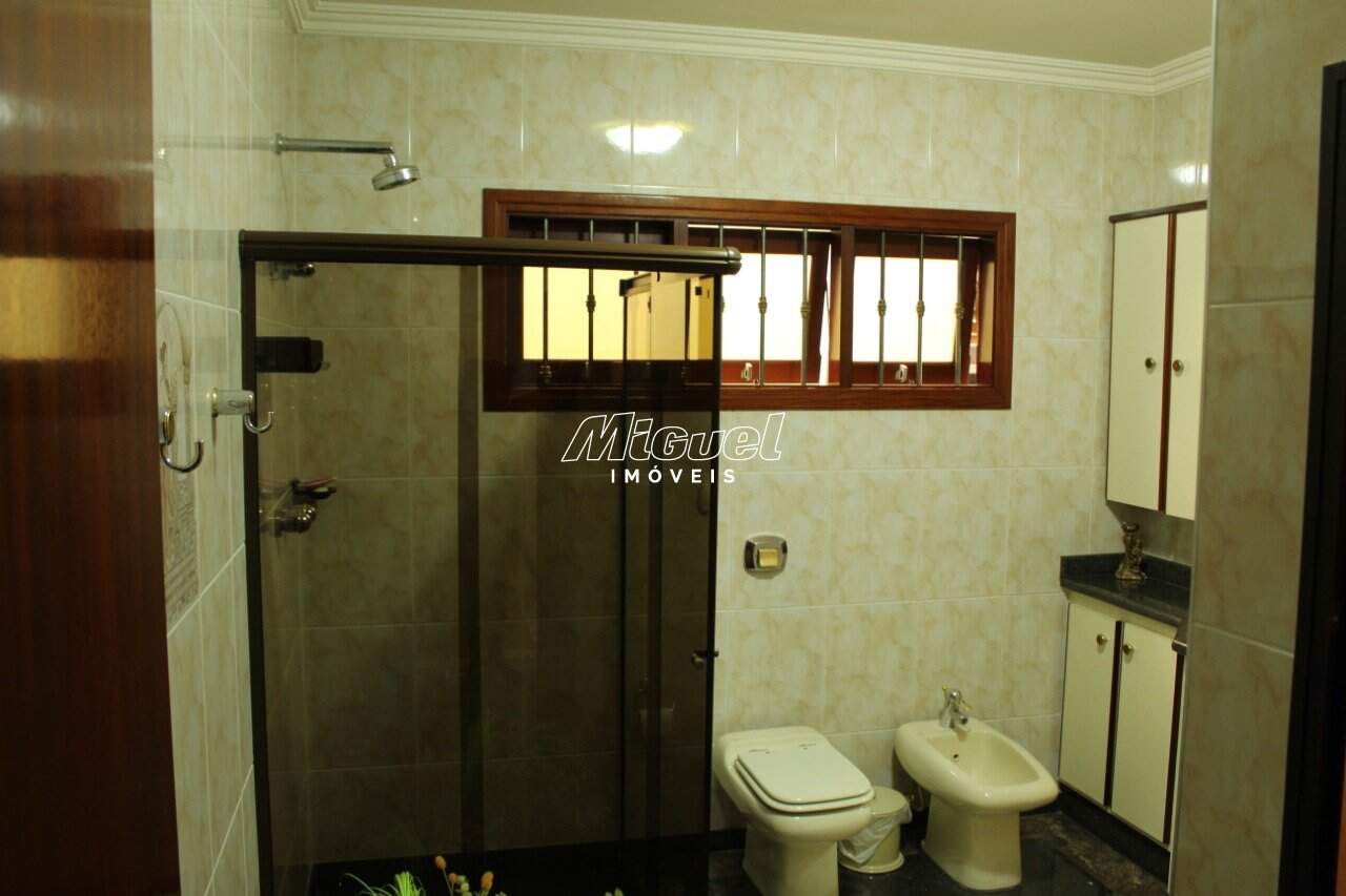 Casa, à venda, Jardim Nossa Senhora Aparecida - 3 quartos - Saltinho/SP: 