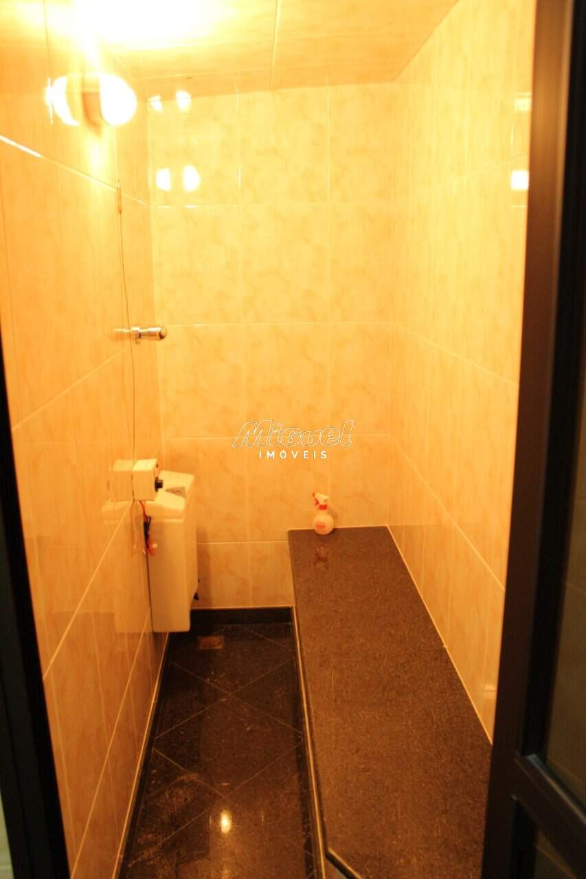 Casa, à venda, Jardim Nossa Senhora Aparecida - 3 quartos - Saltinho/SP: 