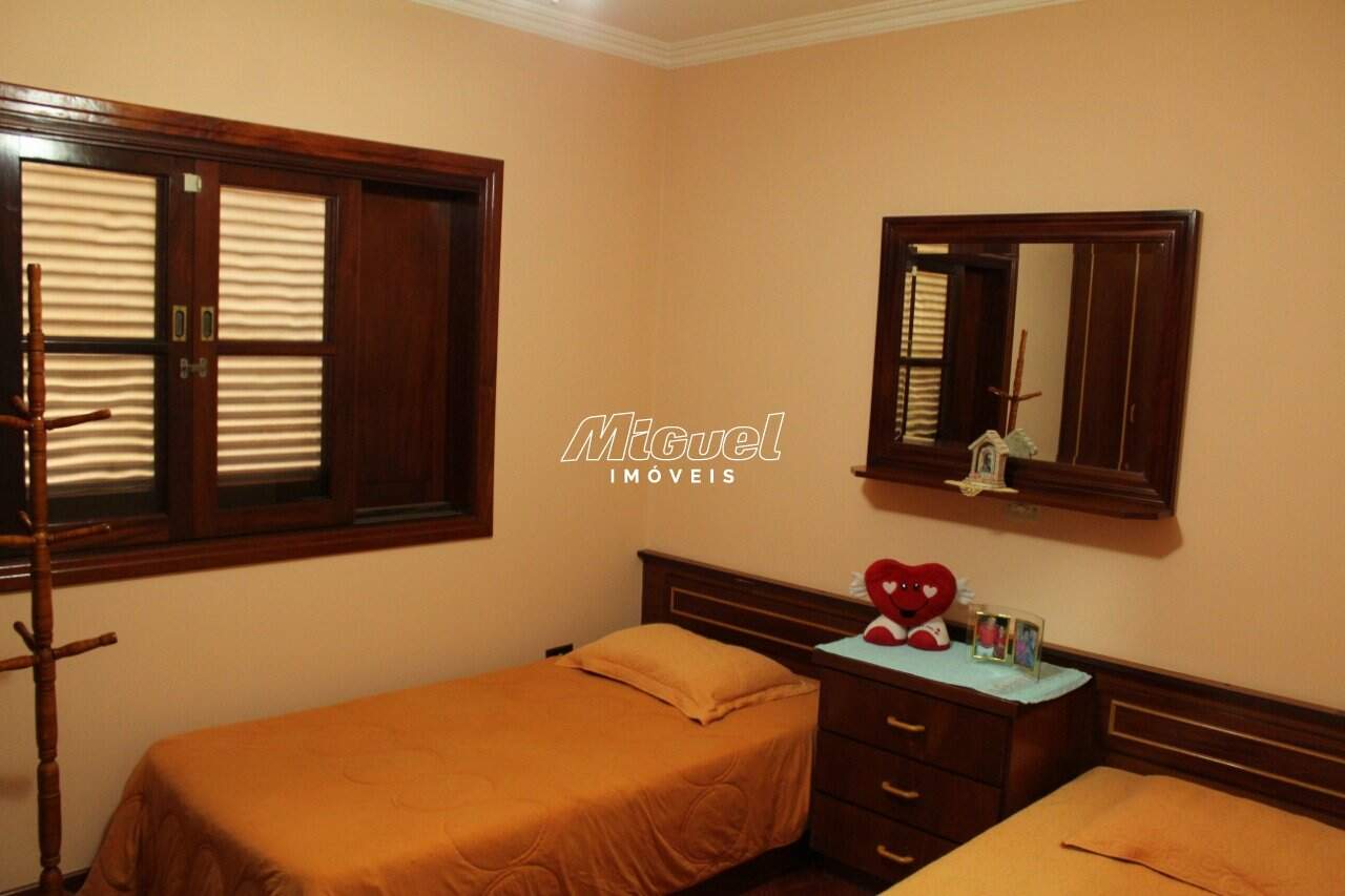 Casa, à venda, Jardim Nossa Senhora Aparecida - 3 quartos - Saltinho/SP: 