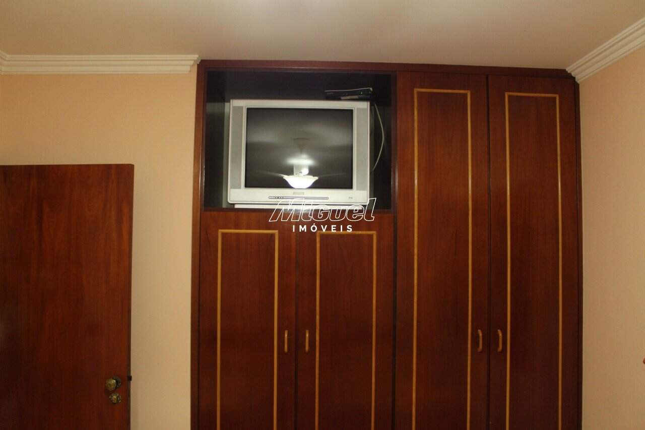 Casa, à venda, Jardim Nossa Senhora Aparecida - 3 quartos - Saltinho/SP: 