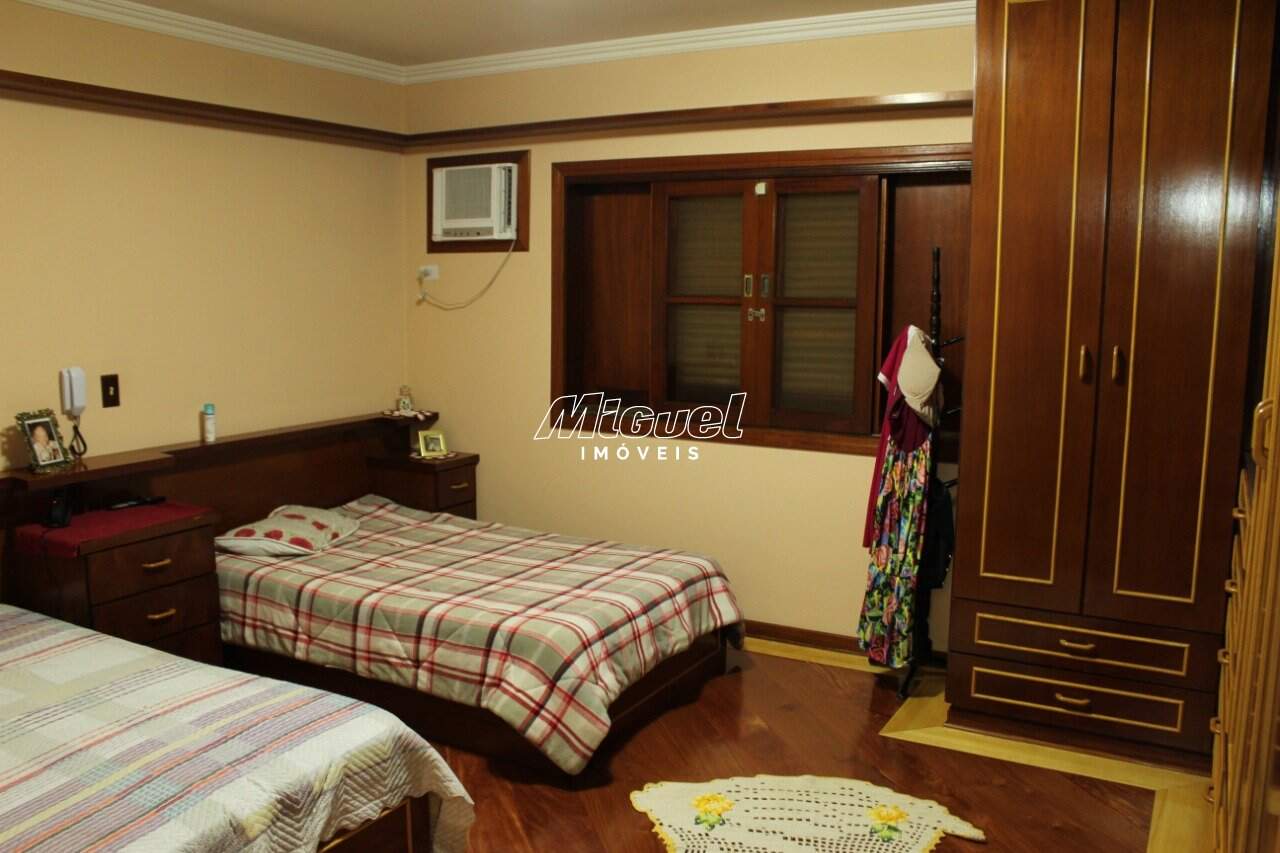 Casa, à venda, Jardim Nossa Senhora Aparecida - 3 quartos - Saltinho/SP: 