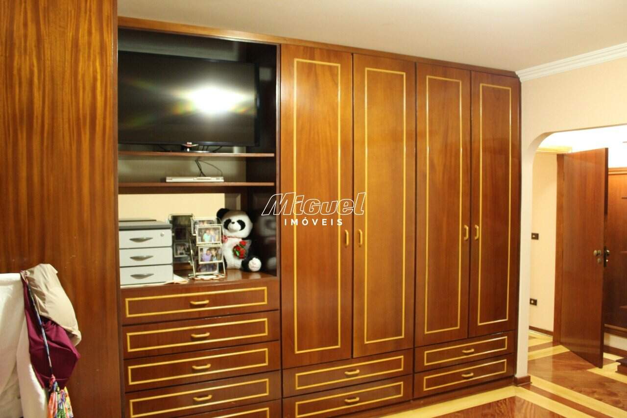 Casa, à venda, Jardim Nossa Senhora Aparecida - 3 quartos - Saltinho/SP: 