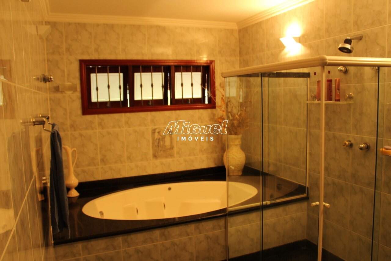 Casa, à venda, Jardim Nossa Senhora Aparecida - 3 quartos - Saltinho/SP: 