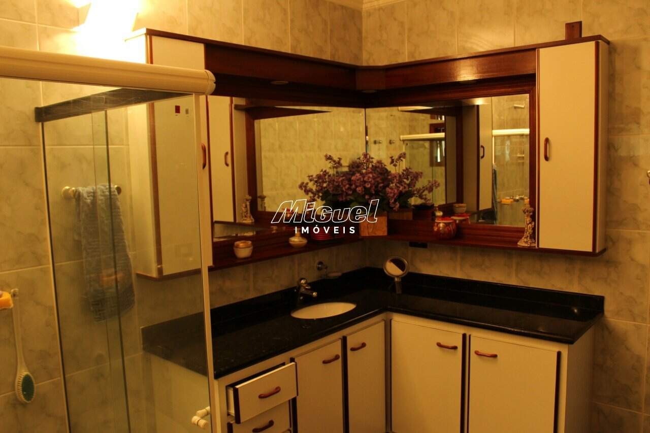 Casa, à venda, Jardim Nossa Senhora Aparecida - 3 quartos - Saltinho/SP: 