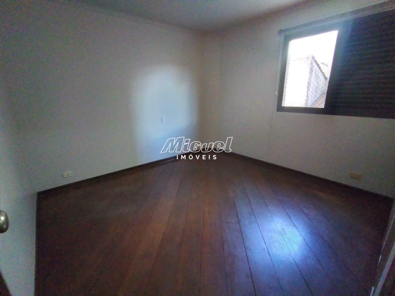 Apartamento, para aluguel, Higienópolis - 3 quartos Condomínio Edifício Monte Líbano - Piracicaba/SP: 
