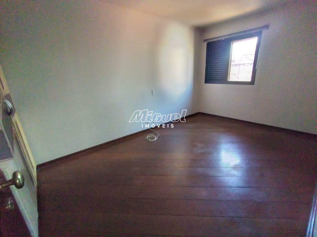 Apartamento, para aluguel, Higienópolis - 3 quartos Condomínio Edifício Monte Líbano - Piracicaba/SP: 