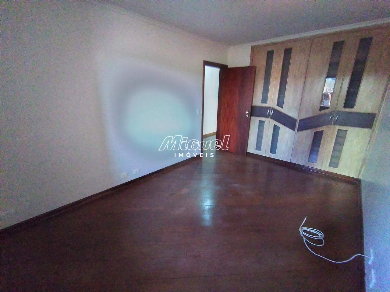 Apartamento, para aluguel, Higienópolis - 3 quartos Condomínio Edifício Monte Líbano - Piracicaba/SP: 