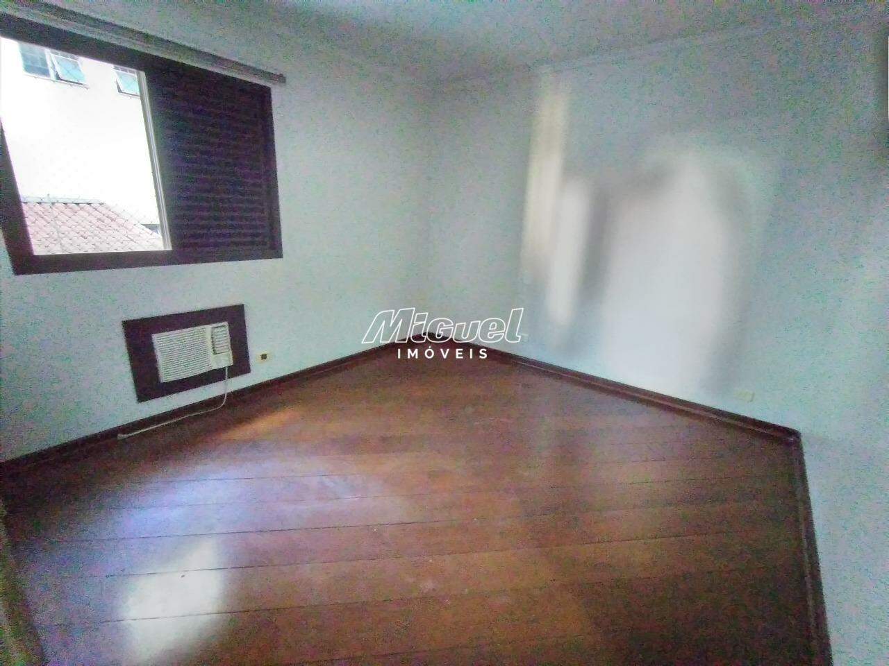 Apartamento, para aluguel, Higienópolis - 3 quartos Condomínio Edifício Monte Líbano - Piracicaba/SP: 