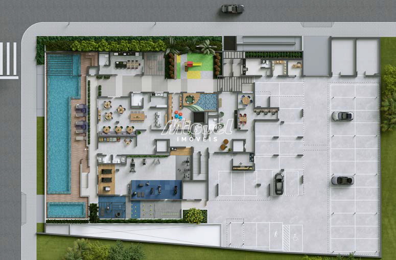 Apartamento à venda no São Judas: 