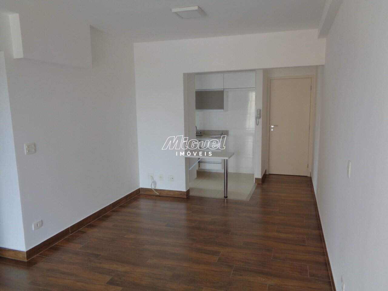 Apartamento, à venda, 3 quartos, Condomínio Residencial Clube de Campo, São Dimas - Piracicaba: 