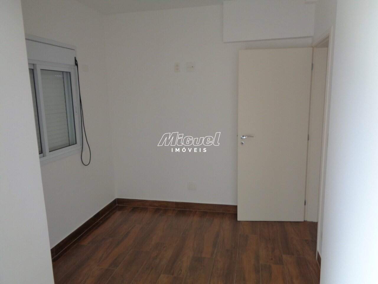 Apartamento, à venda, 3 quartos, Condomínio Residencial Clube de Campo, São Dimas - Piracicaba: 