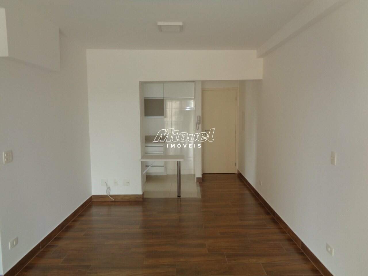 Apartamento, à venda, 3 quartos, Condomínio Residencial Clube de Campo, São Dimas - Piracicaba: 