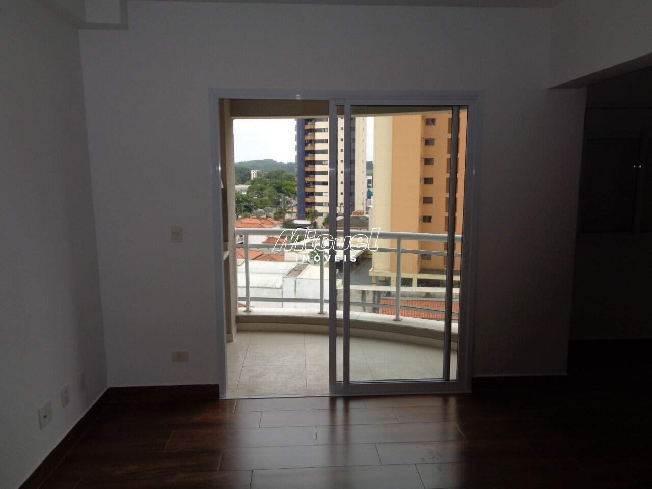 Apartamento, à venda, 3 quartos, Condomínio Residencial Clube de Campo, São Dimas - Piracicaba: 