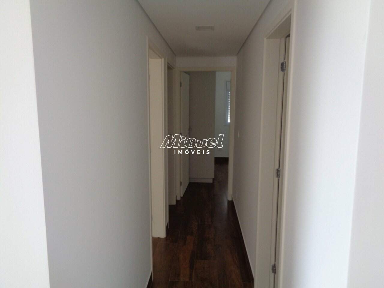 Apartamento, à venda, 3 quartos, Condomínio Residencial Clube de Campo, São Dimas - Piracicaba: 
