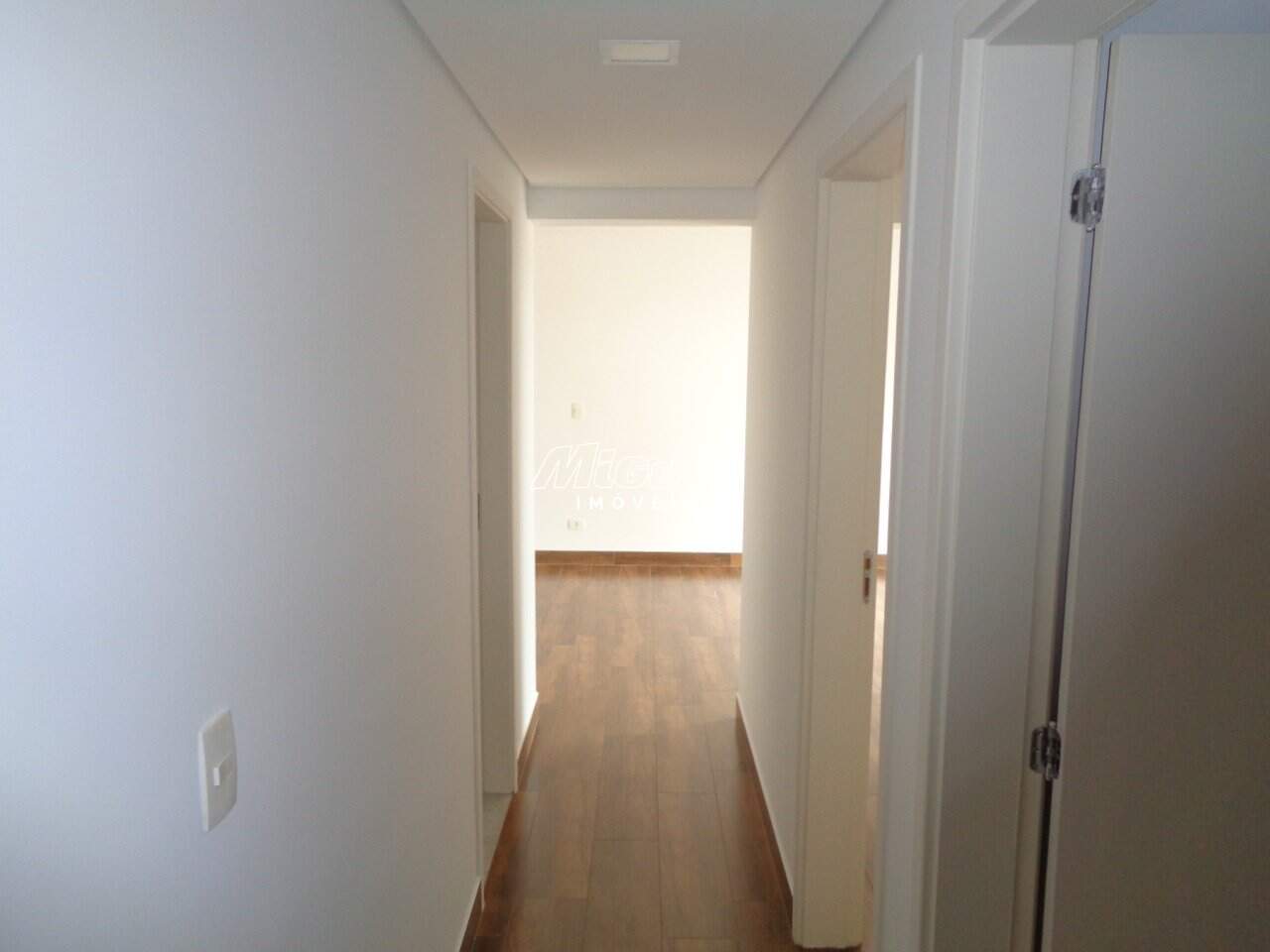 Apartamento, à venda, 3 quartos, Condomínio Residencial Clube de Campo, São Dimas - Piracicaba: 