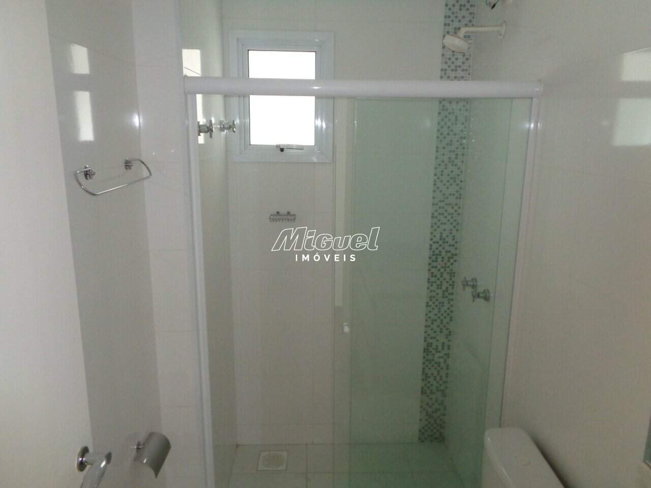 Apartamento, à venda, 3 quartos, Condomínio Residencial Clube de Campo, São Dimas - Piracicaba: 
