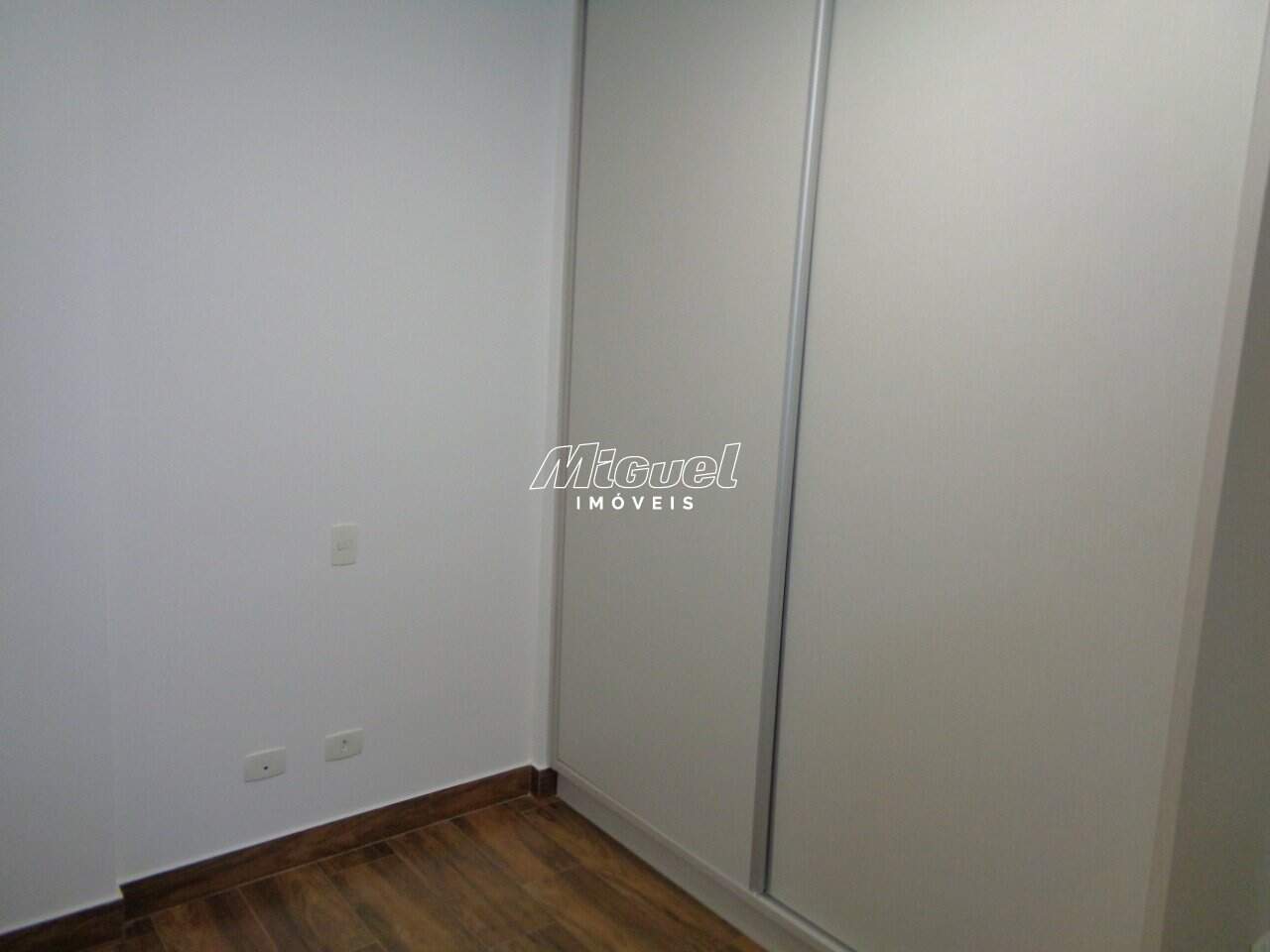Apartamento, à venda, 3 quartos, Condomínio Residencial Clube de Campo, São Dimas - Piracicaba: 