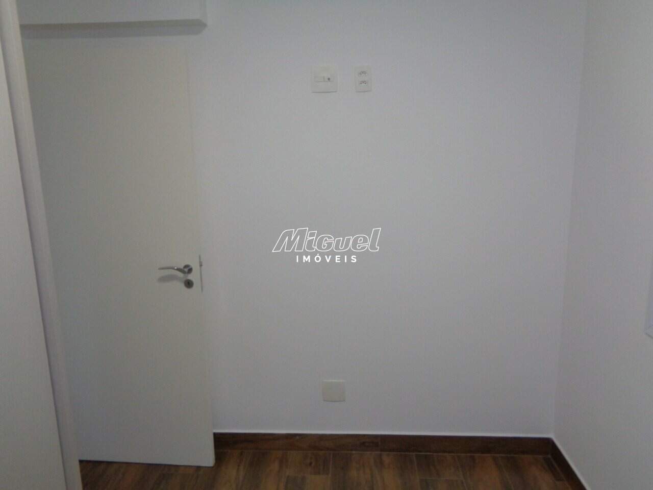 Apartamento, à venda, 3 quartos, Condomínio Residencial Clube de Campo, São Dimas - Piracicaba: 