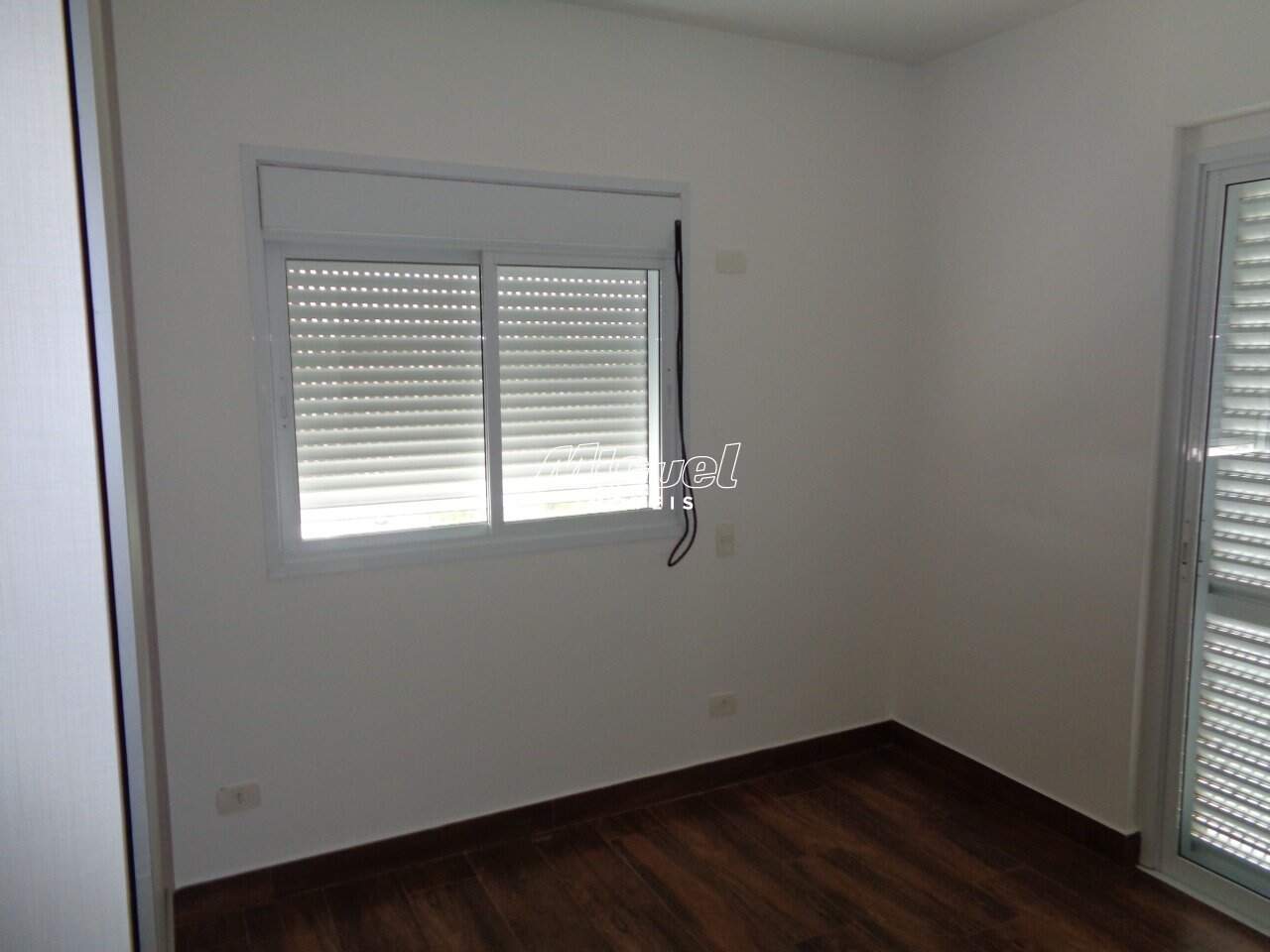 Apartamento, à venda, 3 quartos, Condomínio Residencial Clube de Campo, São Dimas - Piracicaba: 