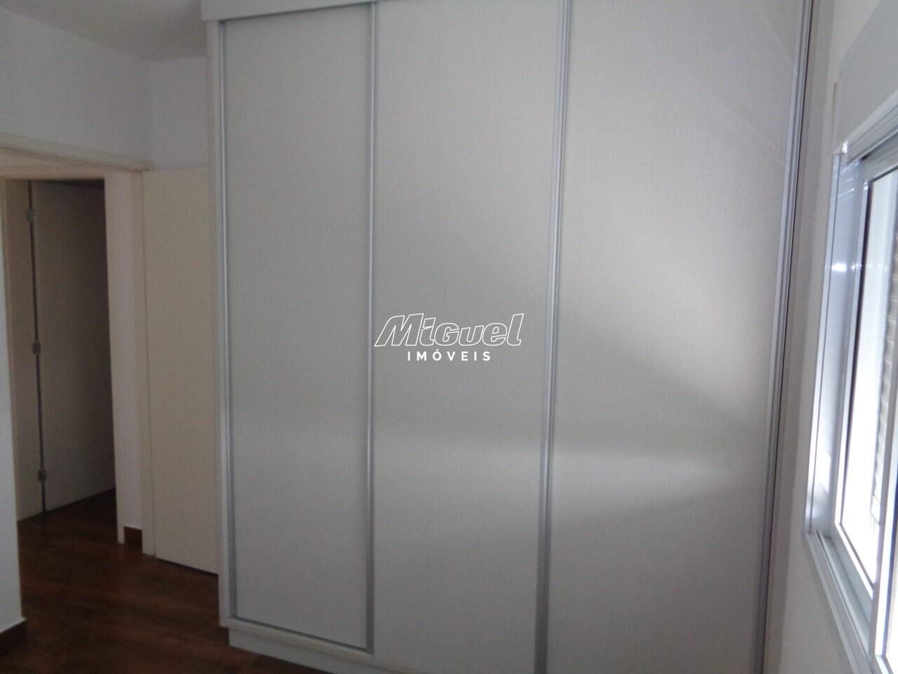 Apartamento, à venda, 3 quartos, Condomínio Residencial Clube de Campo, São Dimas - Piracicaba: 