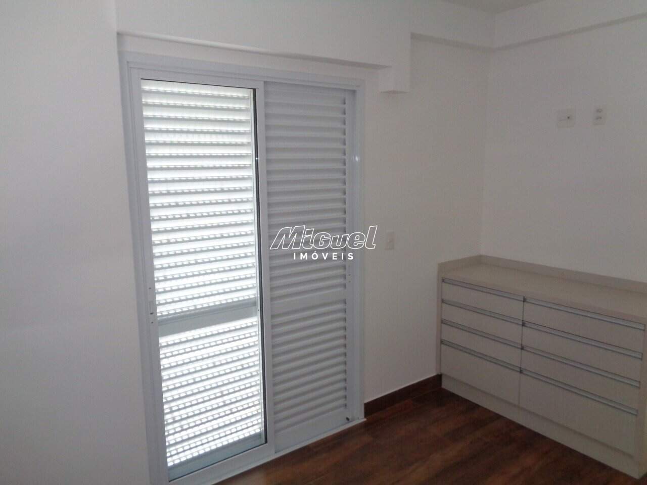 Apartamento, à venda, 3 quartos, Condomínio Residencial Clube de Campo, São Dimas - Piracicaba: 