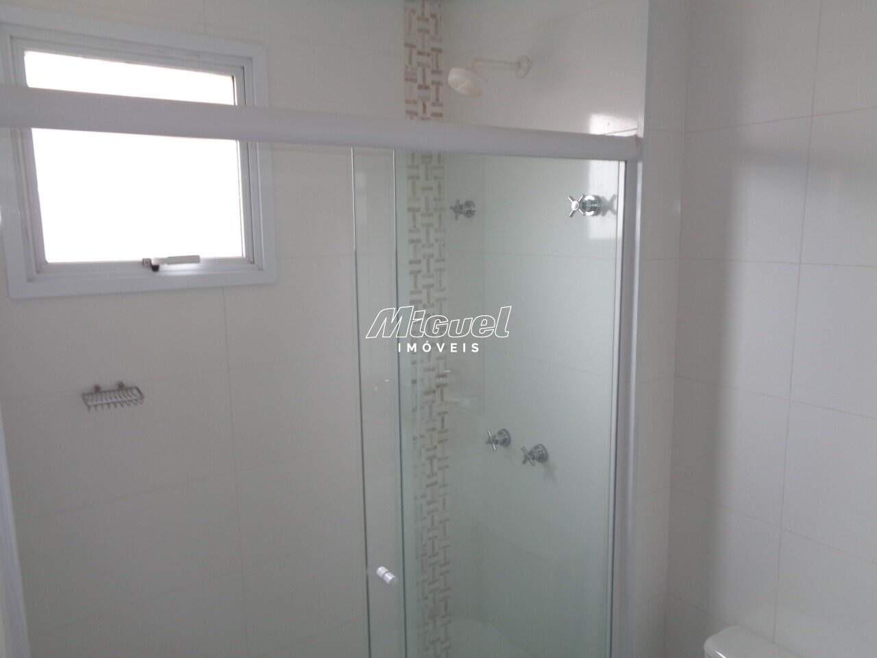 Apartamento, à venda, 3 quartos, Condomínio Residencial Clube de Campo, São Dimas - Piracicaba: 