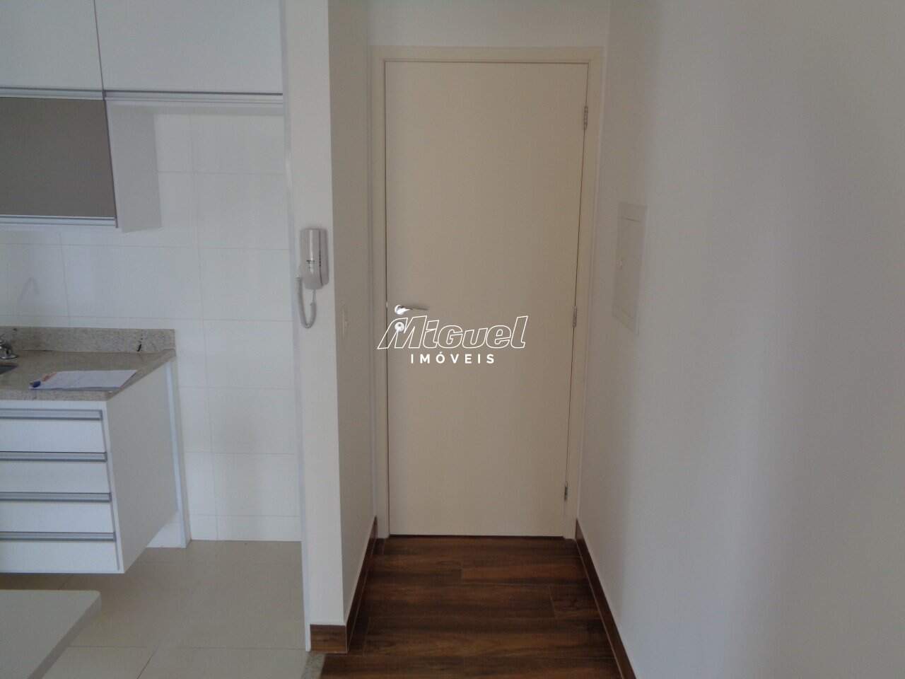 Apartamento, à venda, 3 quartos, Condomínio Residencial Clube de Campo, São Dimas - Piracicaba: 