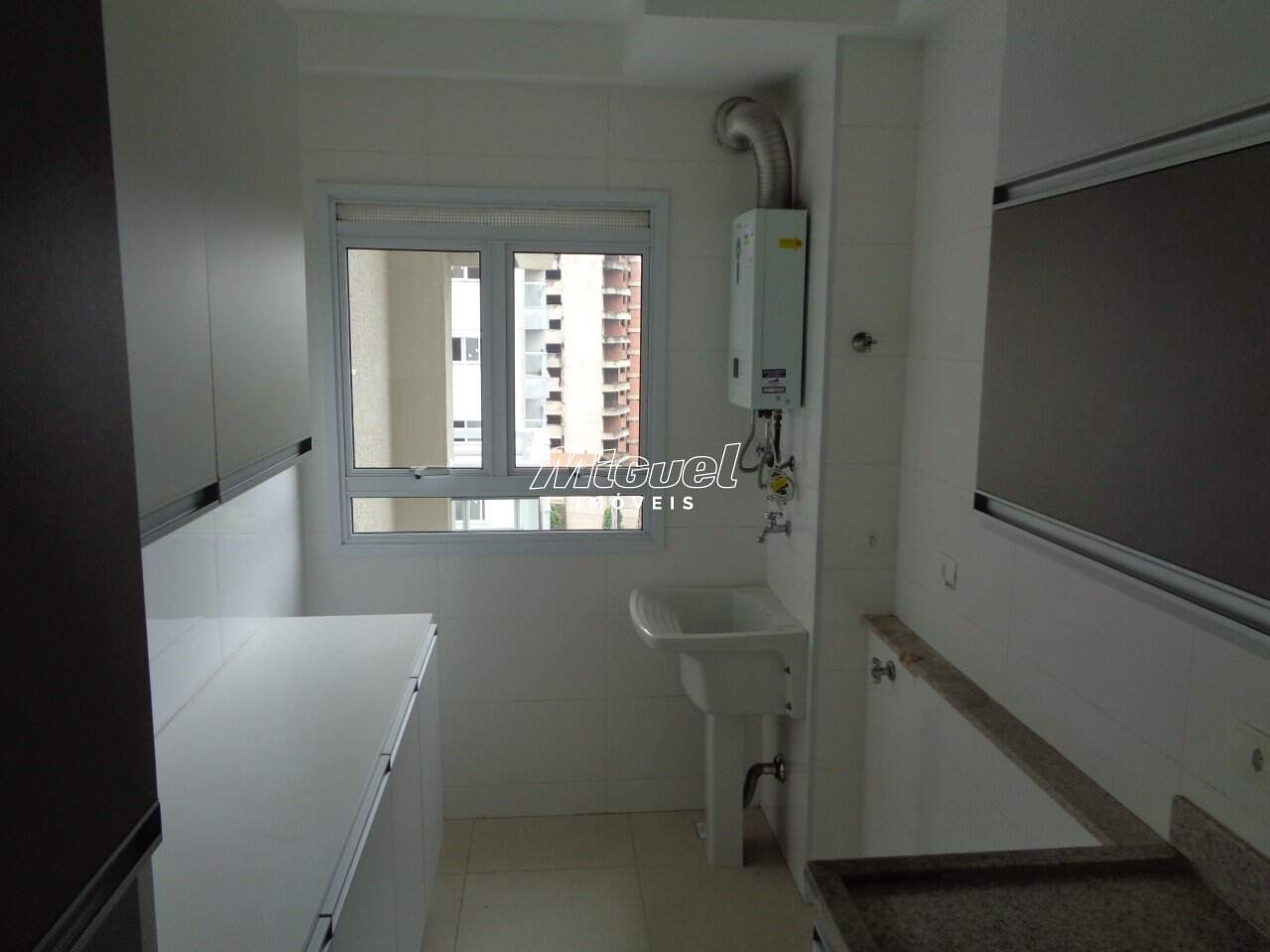 Apartamento, à venda, 3 quartos, Condomínio Residencial Clube de Campo, São Dimas - Piracicaba: 