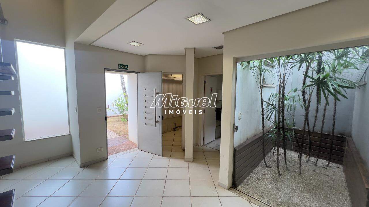 Casa Comercial, à venda, Jardim Europa - - Piracicaba/SP: 