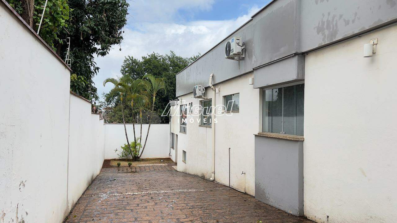 Casa Comercial, à venda, Jardim Europa - - Piracicaba/SP: 