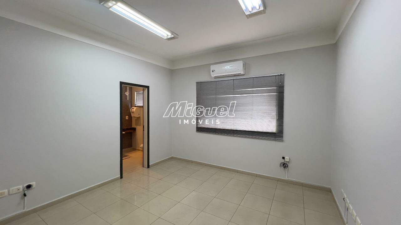 Casa Comercial, à venda, Jardim Europa - - Piracicaba/SP: 
