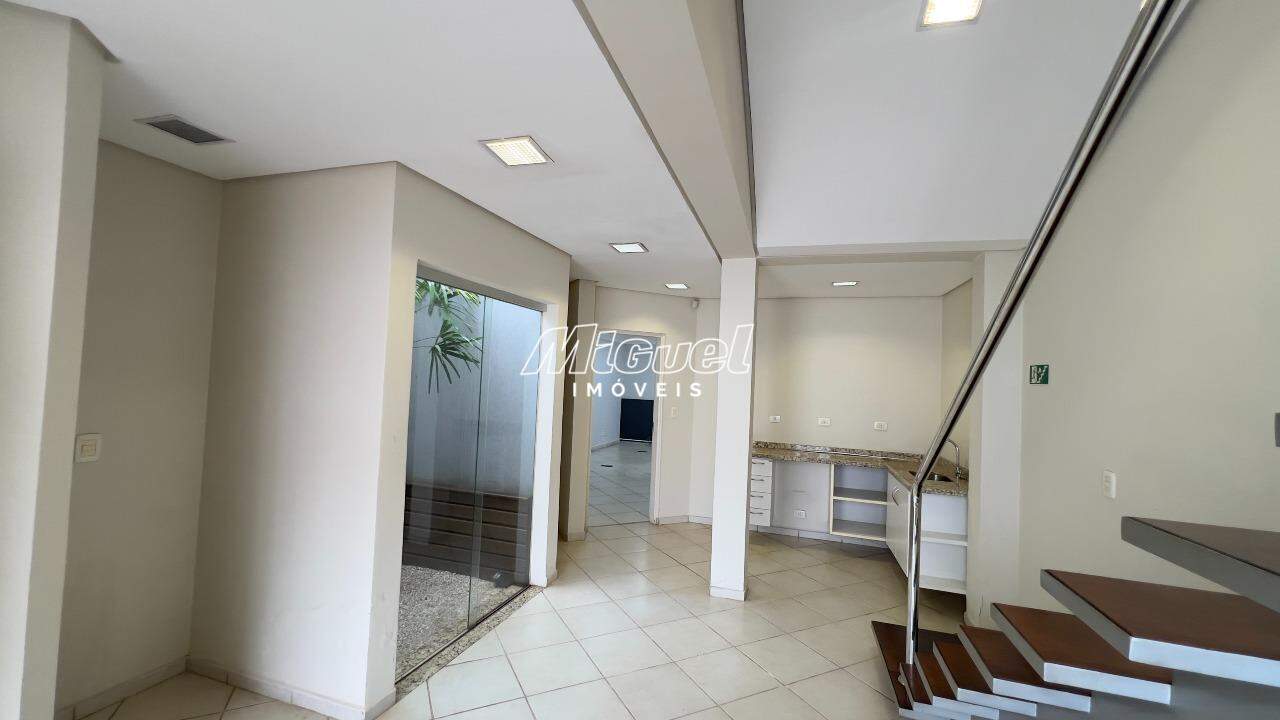Casa Comercial, à venda, Jardim Europa - - Piracicaba/SP: 