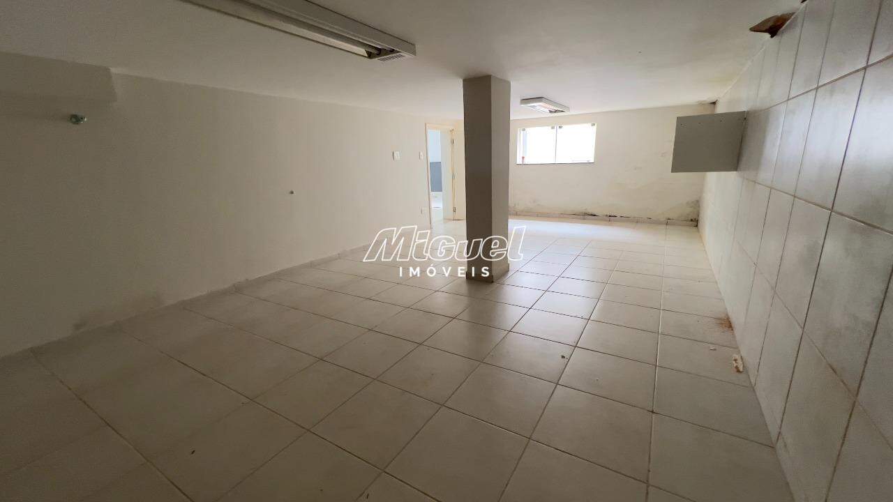 Casa Comercial, à venda, Jardim Europa - - Piracicaba/SP: 