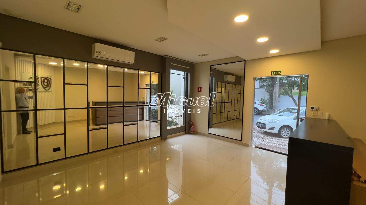 Casa Comercial, à venda, Jardim Europa - - Piracicaba/SP: 