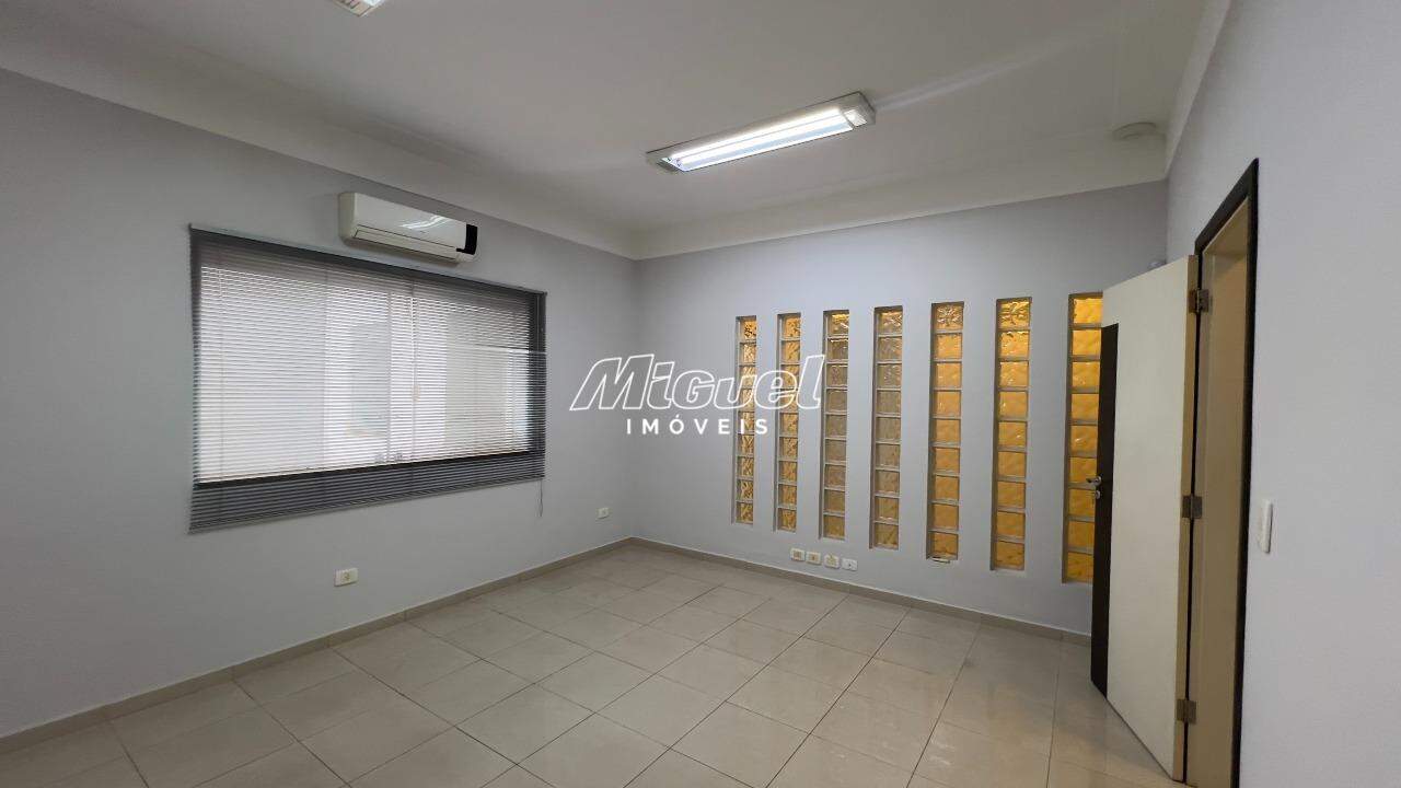 Casa Comercial, à venda, Jardim Europa - - Piracicaba/SP: 