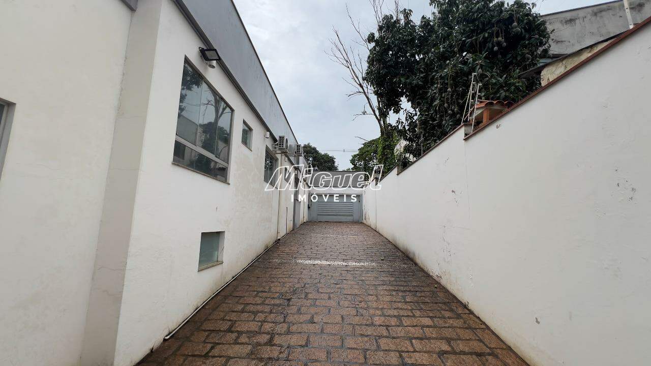 Casa Comercial, à venda, Jardim Europa - - Piracicaba/SP: 