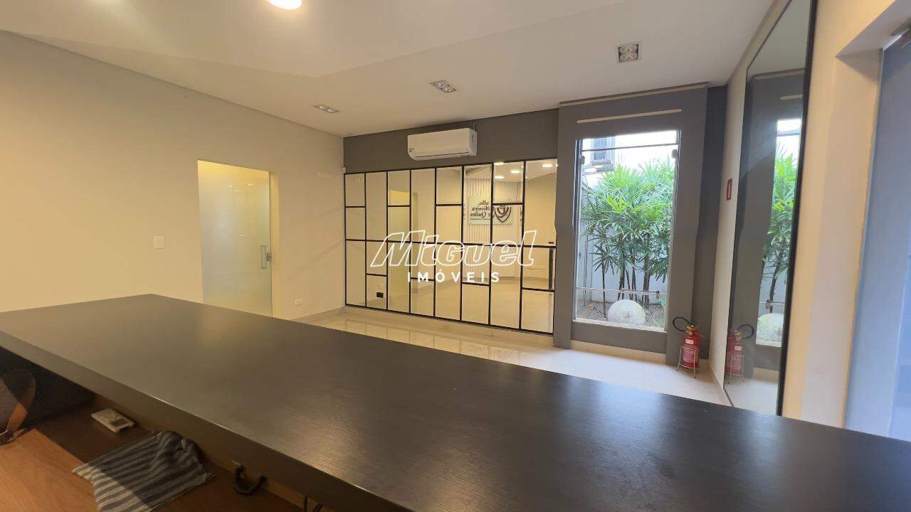 Casa Comercial, à venda, Jardim Europa - - Piracicaba/SP: 