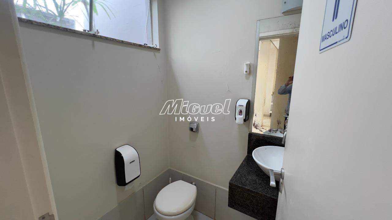 Casa Comercial, à venda, Jardim Europa - - Piracicaba/SP: 