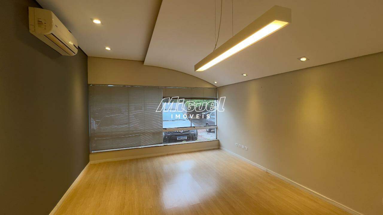 Casa Comercial, à venda, Jardim Europa - - Piracicaba/SP: 