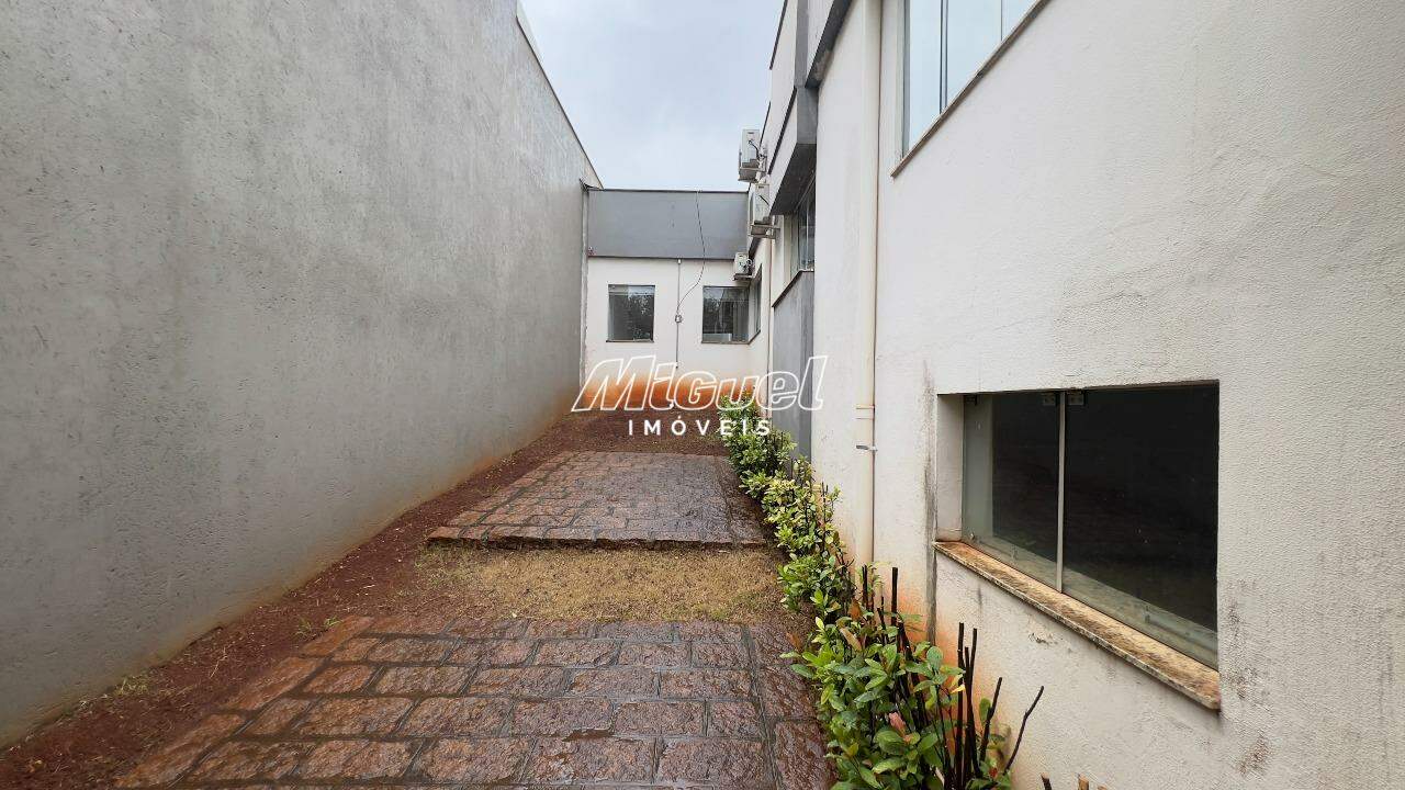 Casa Comercial, à venda, Jardim Europa - - Piracicaba/SP: 