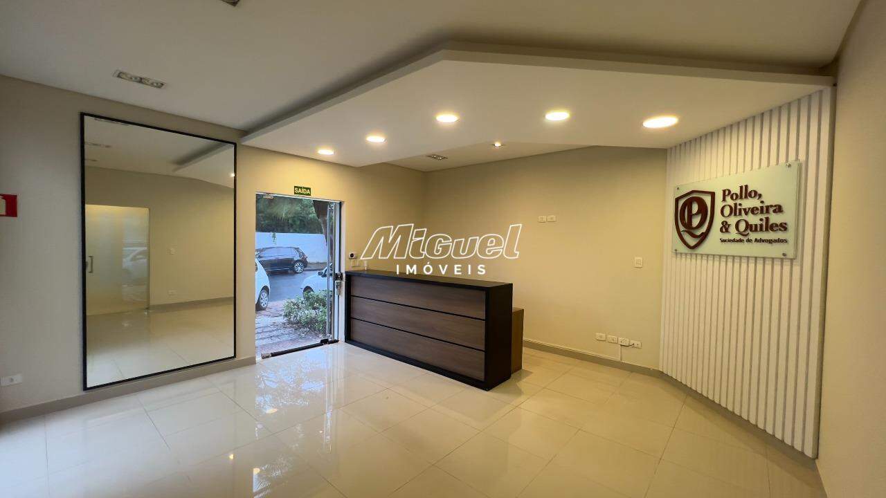 Casa Comercial, à venda, Jardim Europa - - Piracicaba/SP: 