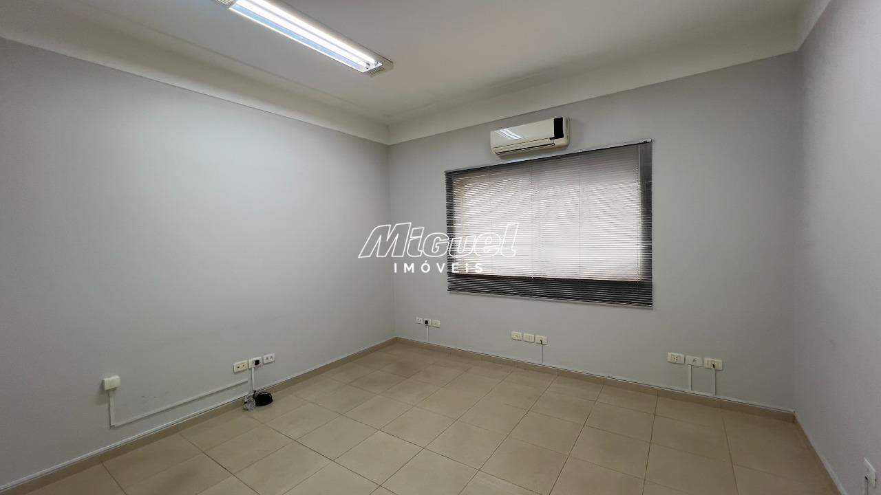 Casa Comercial, à venda, Jardim Europa - - Piracicaba/SP: 
